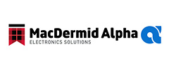 MacDermid Alpha Logo