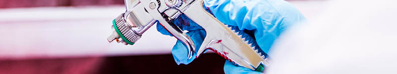 High Performance Coatings | Printcolor