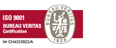 ISO 9001 - Bureau Veritas ISO 9001