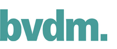 BVDM BVDM Bundesverband Druck und Medien